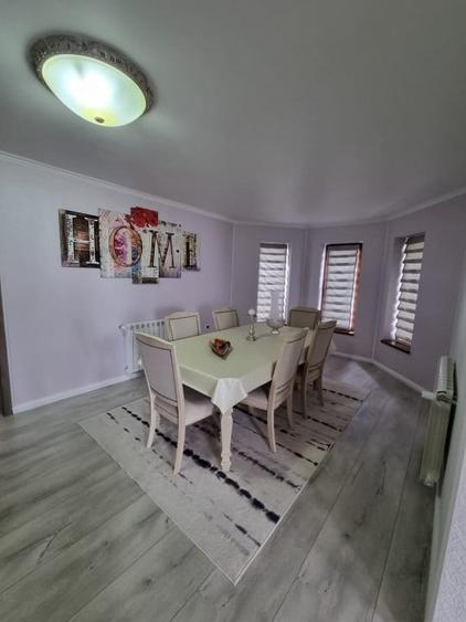 Casa de vanzare spre Vetis, drum principal - 8