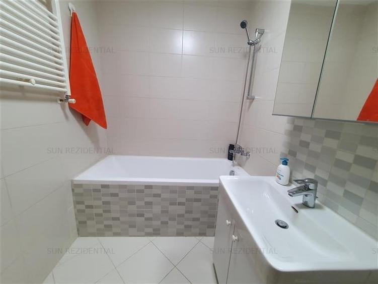 Studio in Vivando Residenece - Unirii / Carol - Direct Proprietar - 7