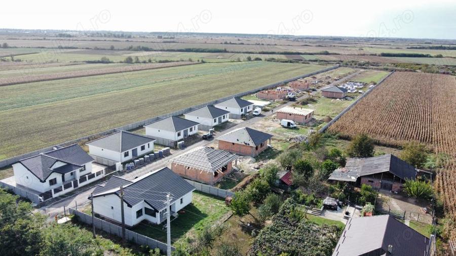 Casa ta de vis in Lazuri | Confort modern la doar 10 minute de Satu Mare - 5