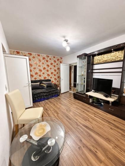 Apartament 2 camere, 40.19 mp, zona Rovine - 1