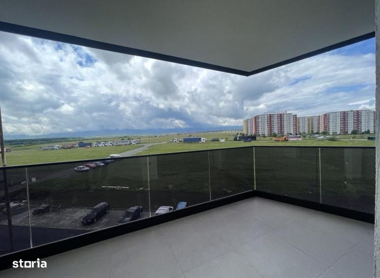 Apartament cu 2 camere în Șelimbăr