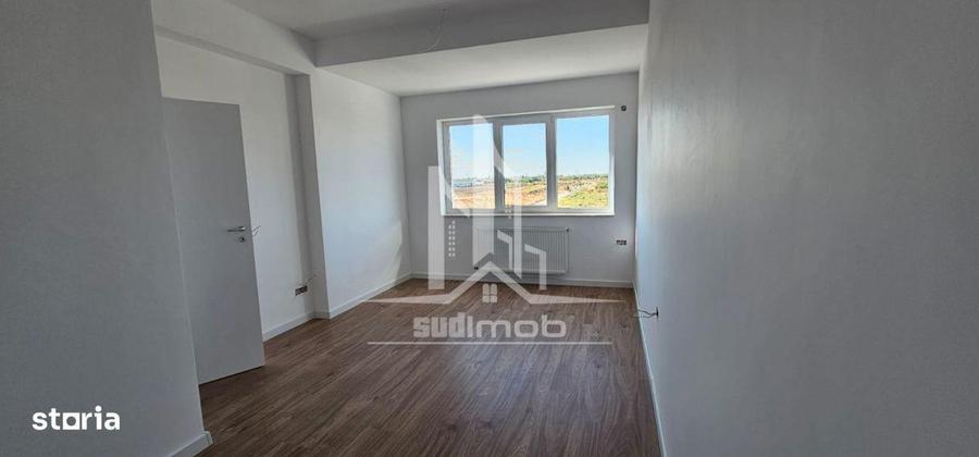 Apartament 2 camere 77 mp in complexul Green Garden. - 10