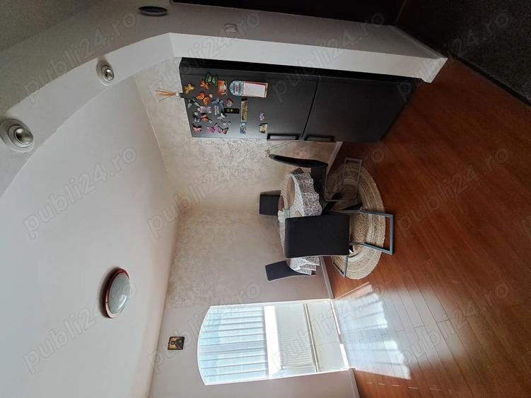 Apartament 2 camere decomandate, mobilat ?i utilat - 1