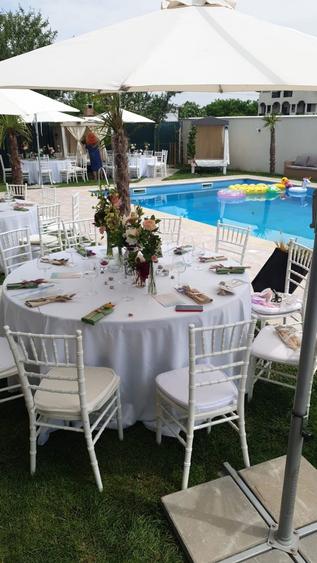 Vila Petrecere cu piscina Vila petreceri cu piscina de inchiriat - 3