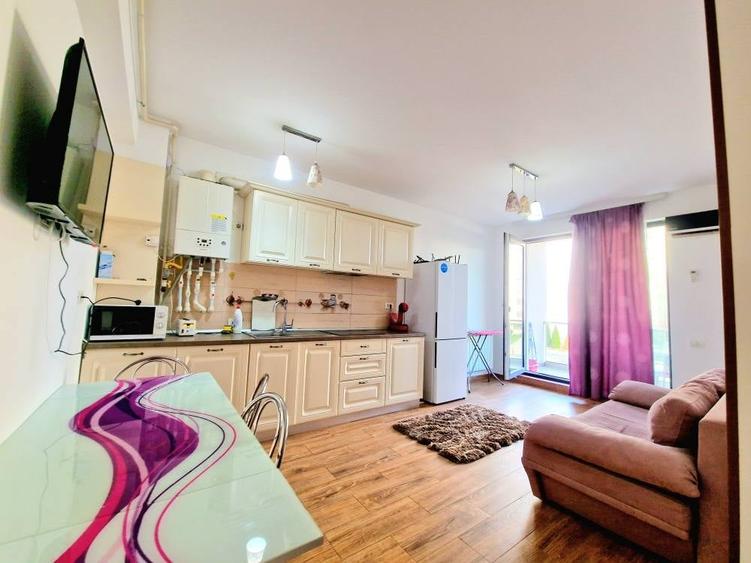 Apartament 2 camere langa plaja - 4