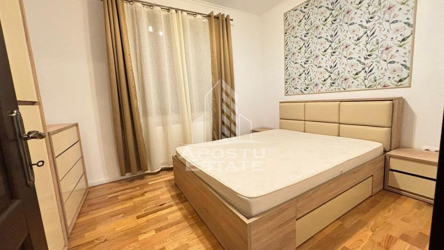 Penthouse cu 4 camere in zona Braytim, 2 terase, finisaje... - 9