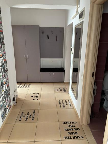 Trapezului sector 3 - 1