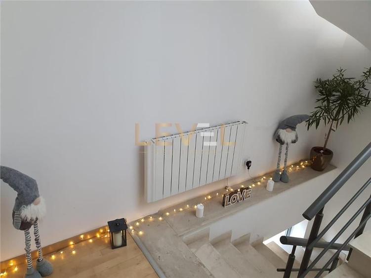 Penthouse de vanzare - Dorobanti Capitale - Vedere Panoramica - 28