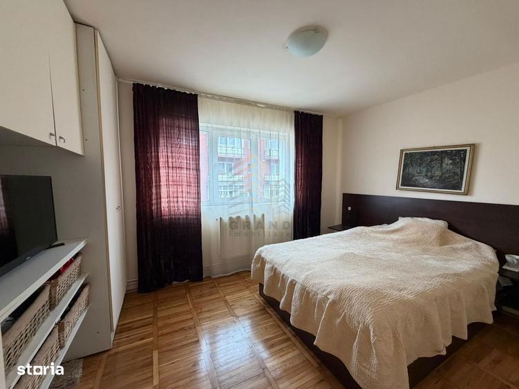 APARTAMENT | DECOMANDAT| ZONA DECEBAL| 78 MPU - 6