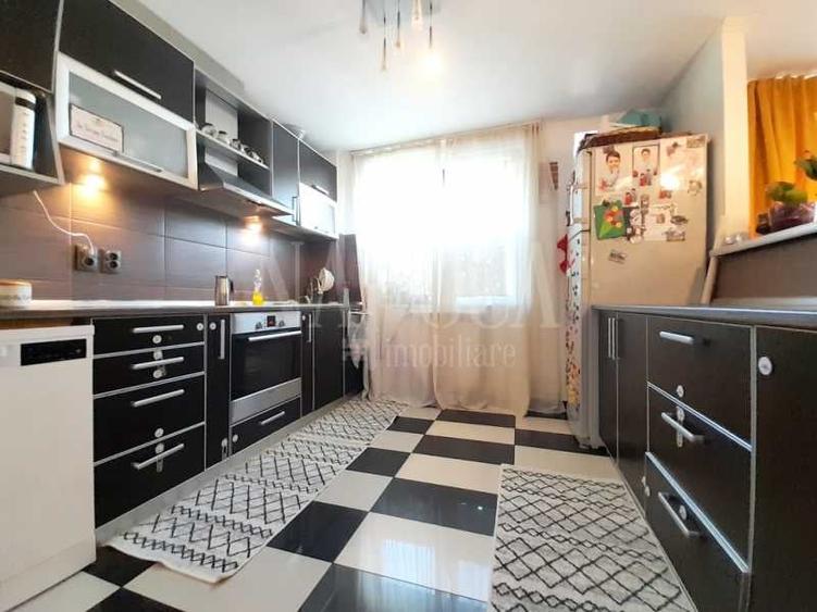 Apartament 3 camere de vanzare in Dimitrie Cantemir Oradea, Oradea - 5