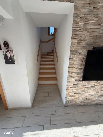 SC VIMAK vinde casa individuala in Cartier Izvor Tarlungeni, Bra?ov - 4