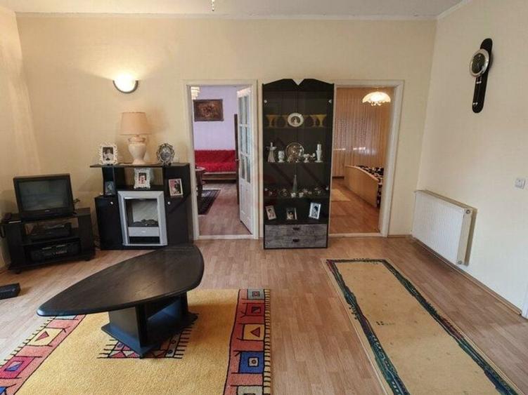 CASA cu garaj LA PRET DE APARTAMENT! Plata esalonata. COMISION ZERO! - 13