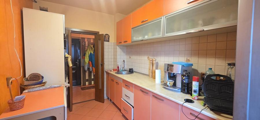 EXCLUSIV - OCAZIE ! ULTRACENTRAL - CAPITOL 2 CAMERE DECOMANDATE MOBILAT + UTILAT - 7