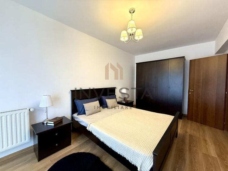 Apartament modern cu terasă generoasă &icirc;n cartierul Buna Ziua! - 3