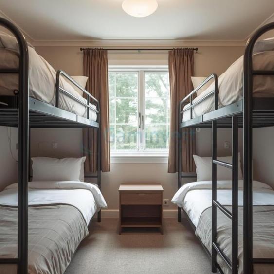 Apartament cu 3 camere de inchiriat pentru Muncitori, zona Nufarul Oradea, Bihor - 15