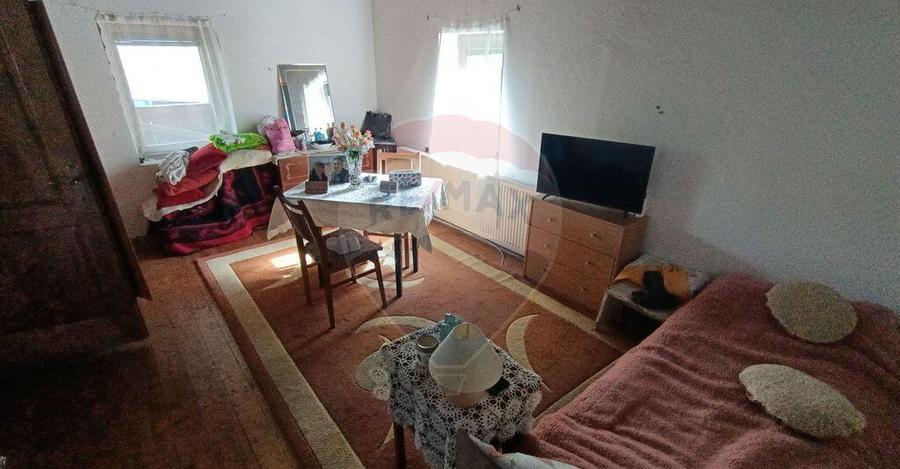 Casa de vanzare in stil vechi cu 3 camere si 3 arii i... - 1