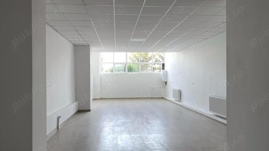 Spa?iu comercial 74 mp de inchiriat Ideal Residence CUG - 2