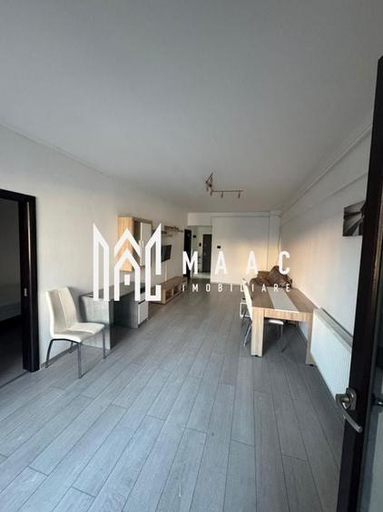 Apartament 3 camere | De inchiriat | Etaj 1 - 5