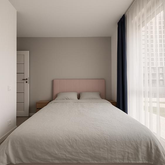 Chirie Apartment 3 camere, view Parcul Feroviarilor, garaj subteran - 10