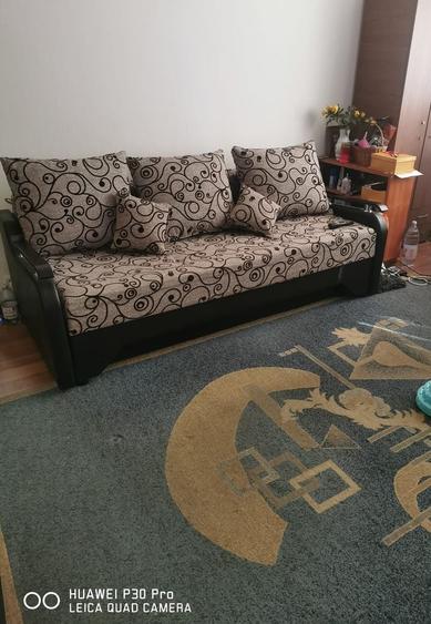 Girocului-Spitalul Judetean | 2 Camere | Mobilat si Utilat - 5