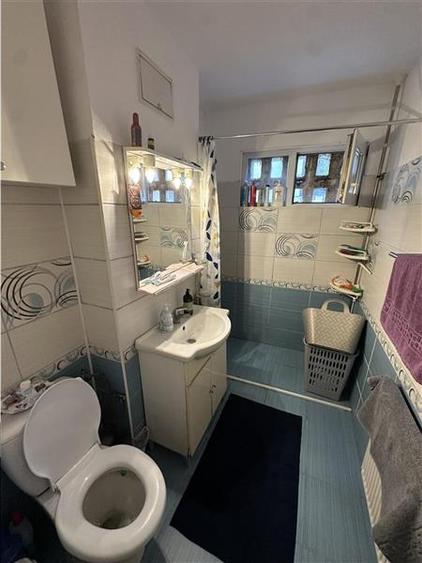 3 camere bloc izolat Mcdonald Circumvalatiunii cu centrala - 2