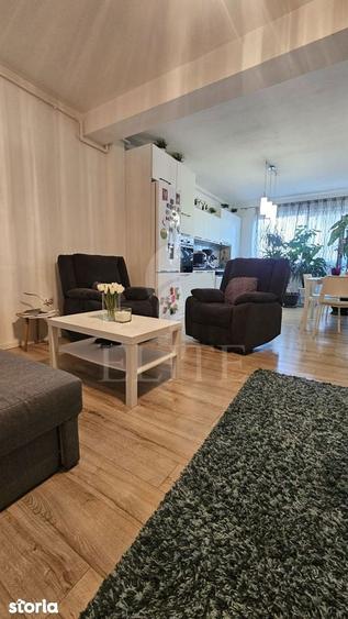Apartament 2 camere in zona magazin Profi - 4