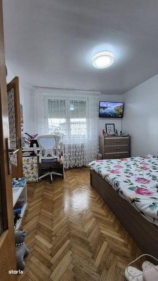 Vand Apartament 2 camere - 2
