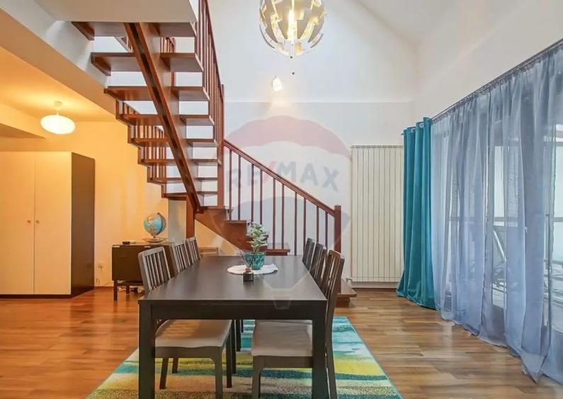 Apartament Premium cu Terasa Panoramica catre Mun?ii ... - 17