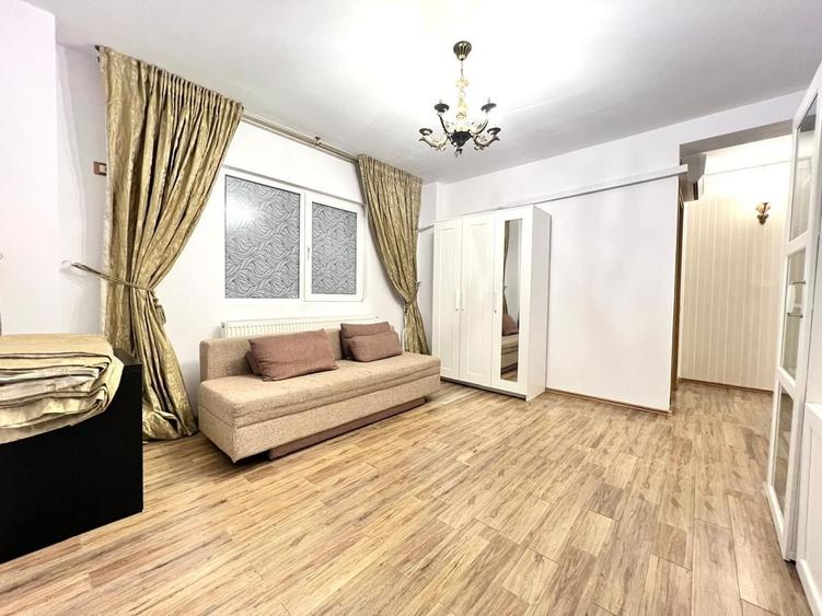 Apartament 2 Camere Rezervelor 89 Ballroom Auchan Militari Residence - 1