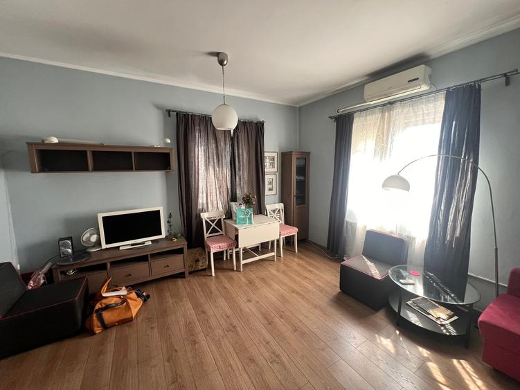 GARSONIERA UNIRII / BD REGINA MARIA / ROND COSBUC / CENTRALA PROPRIE / RENOVATA - 8