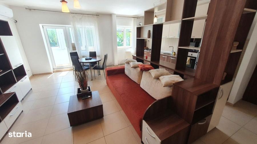 Apartament 3 camere II Aviatiei II Centrala proprie I Investitie - 2