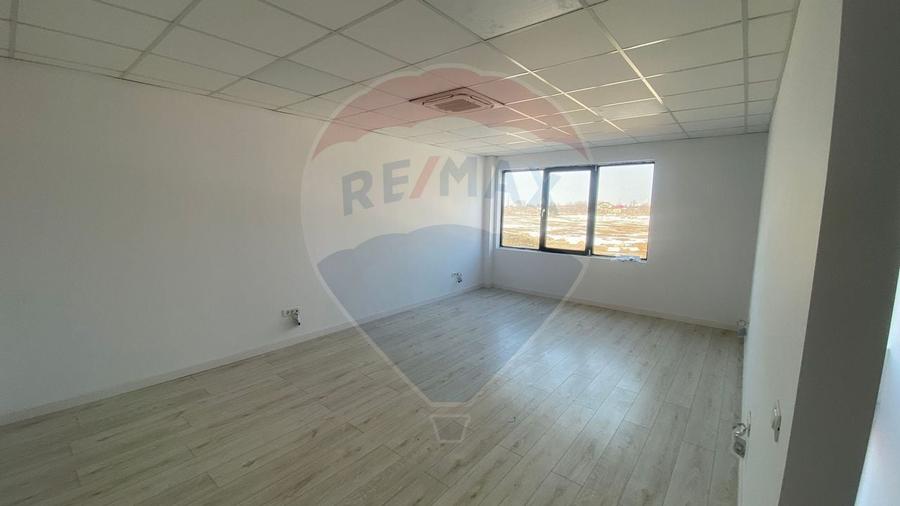 Depozit / hală de închiriat | Acces TIR | Chitila - 7