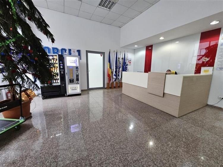 Inchiriere spatii de birouri, spatii de la 29 mp - 10