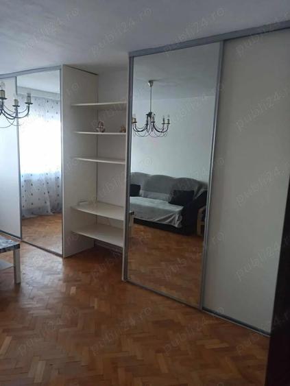 Ofer spre chirie apartament cu 2 cameri in Sibiu pe aleea Steaza .Acces rapid la pia?a Rahovei - 5