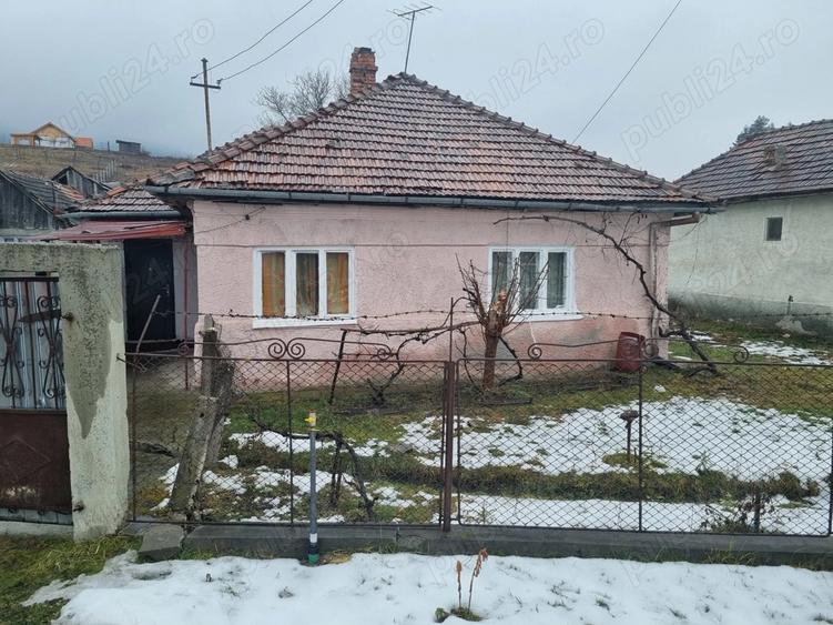 Vand casa de vanzare in Aghire?u-Fabrici - 4