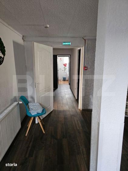 Azil de batrani complet echipat de vanzare - la 40 km de Timisoara - 3