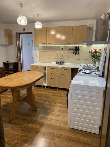 Casa + teren de vanzare comuna Tarcau, Neamt - 7