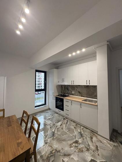 Apartament 2 Camere | Lujerului | Parcare subterana - 3