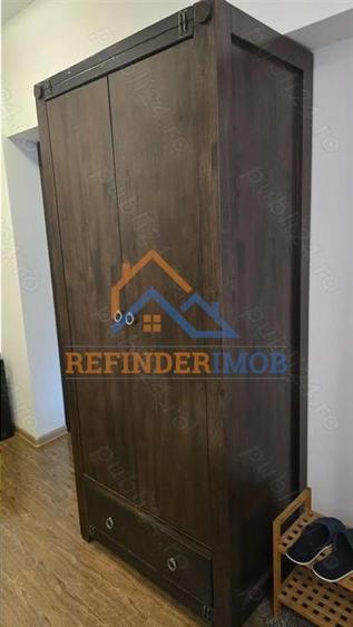 Garsoniera de vanzare, zona Calea Calarasilor - 5