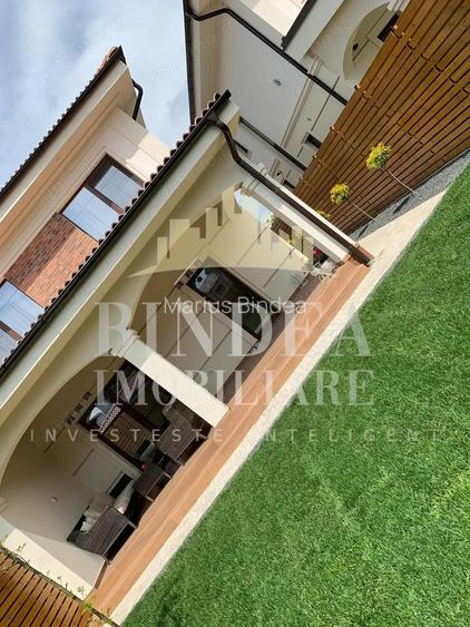 Duplex modern P+ 1 Timisoara, 350mp teren, 125mp utili