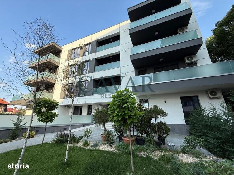 3 Camere 162 mp Curte Metrou Eroii Revolutiei - 2