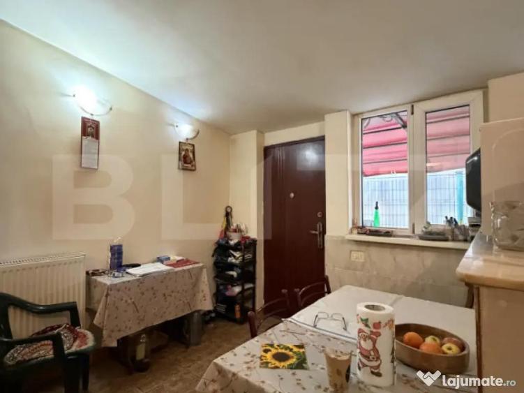 Casa parter Plaiul Vulcanesti, 96 mp utili, 587 mp teren - 8