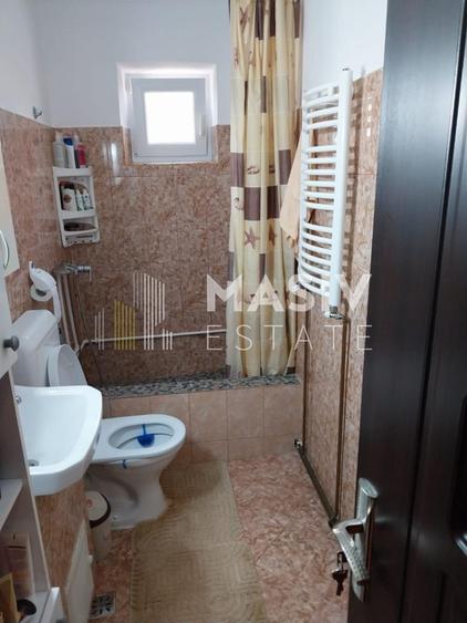 Garsonieră decomandată de vânzare în stațiunea Azuga - 7