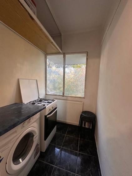 Garsoniera decomandata, zona Tei - 8