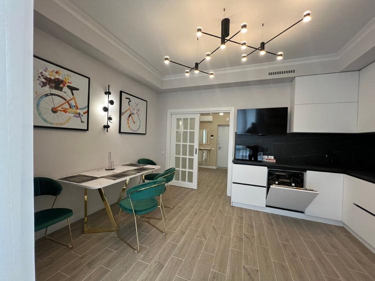 Apartament o camera Gruia - 1