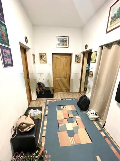 Apartament la cheie - 4 camere decomandate I SU 100mp - Dambul Rotund - 8