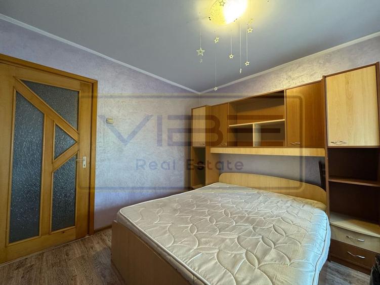 Apartament 2 camere Alexandru cel Bun- 5 min Parcul Voievozilor - 7