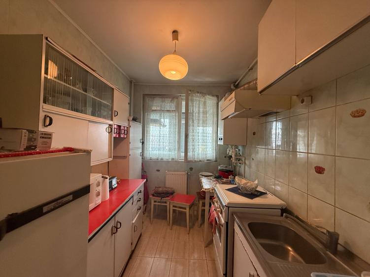 Vanzare 2 camere -Copaceni- vedere libera , centrala termica de apartament - 6