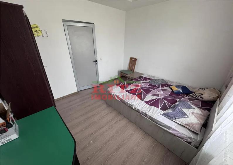 Nou! Sp. Birouri, P 1E, S=372 mp., zona Parcul Tineretului! - 11