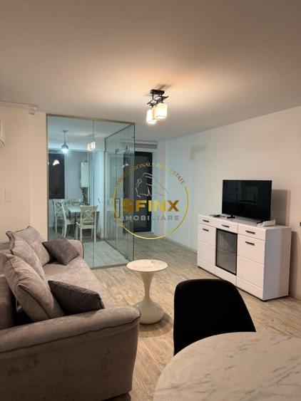 2 camere | Roka Residence | Etaj 6 | 60mp | Balcon | Metrou Timpuri Noi - 2